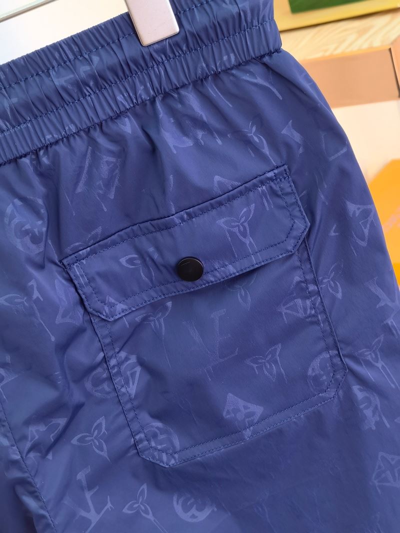 Louis Vuitton Short Pants